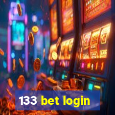 133 bet login